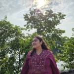 Martina Nazneen Rahman