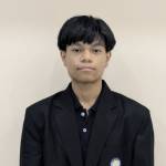 Debanil Ritam Borgohain