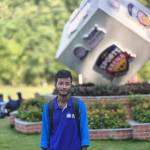 Shakir Md Adil Ahmed