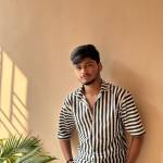 Tapash Ranjan Mishra