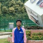 Md Sabbir Rahman Sourov