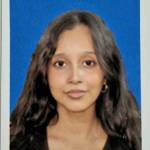 Ishita Bhattacharjee