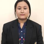 Nikita Luwang Wahengbam 