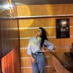 Majabin Kousara Begum