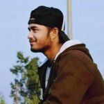 Deepraj Bhattacharjee