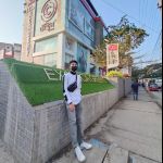 Sidarth Adhikarimayum