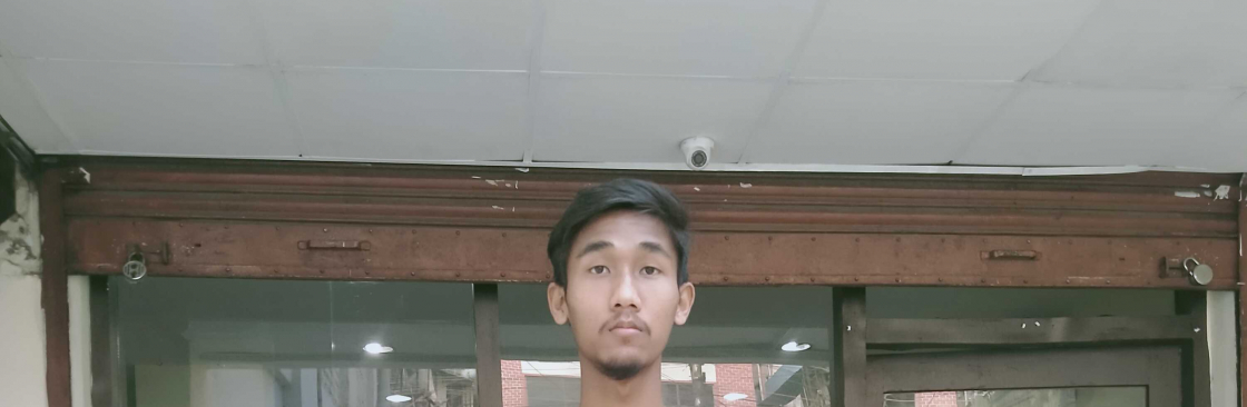 Dhrubajyoti Basumatary