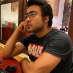 Anirban Bhattacharjee