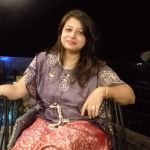Ms. Pranami Chakravorty