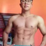 Laishram Sachidev Singh