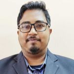 Mr. Manimugdha Medhi