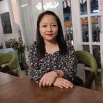 Ms. Sunday June Langstang