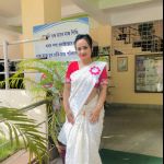 Ms. B. Cynosure Sharma