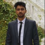 Mr. Koushik Narayan Sarma