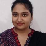 Ms. Shalaka Bhattacharyya