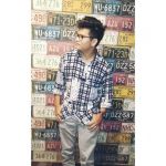 Bikash Jyoti Bangthai