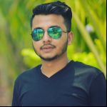 Md Ashraf Uddin Ahmed 