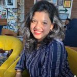 Paushali Priya Dutta