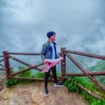 ADTU/2021-25/BTech(CTIS)/003