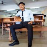 Langpoklakpam Biswarjit Meitei