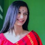 Lunasmrita Saikia  