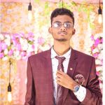 Sandeepan Chakraborty  