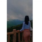 Ribakorshisha Kharshiing 