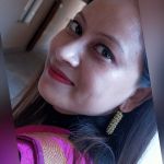 Ms. Dejiar Ica Najiar