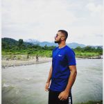 Aryya Kamal Choudhury