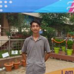 Bhawani Sankar Acharya 