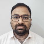 Dr. Jithendar Reddy Mandhadi