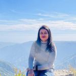 Bennifer Syeda Toflina Farhadi