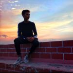 Sheikh Aftab Al Farook