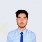 Muskan Alam Talukder  