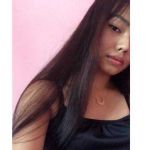 Mercy Cddick D Sangma