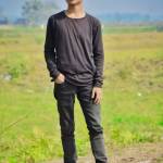 Barun Jyoti Masarong