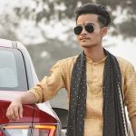 ADTU/2021-25/BTech(CTIS)/009