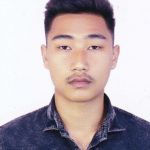 Meklin Chakma 