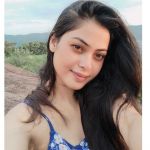 Shrutimoyee Hazarika