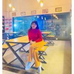 Fahmida Siddika Nargis 