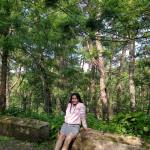 Euginia Mary Nongbet 