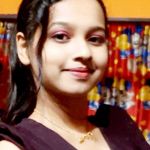 Debanjana Deb Roy