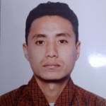 Tej Bdr Gurung 