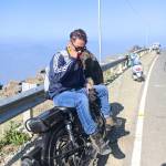 Wahengbam Roshan Singh 