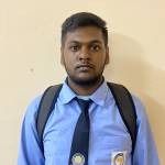 Khumanthem Prithiraj Singh