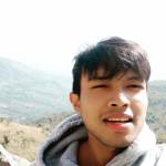 Nongmaithem Bidyasagar Angom