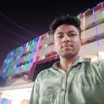 Ariful Hoque Choudhary 