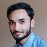 Md Abdul Wadud Ahmad 