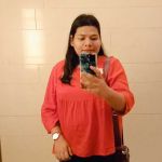 Prajukti Priyadarshini