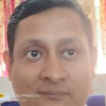 Dr. Manoj Kumar Sarma